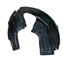 Parabarro Dianteiro Esquerdo New Fiesta 2013 a 2019