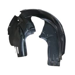 PARABARRO DIANTEIRO ESQUERDO NEW FIESTA 2013 A 2019