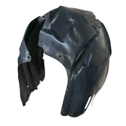 PARABARRO DIANTEIRO ESQUERDO NEW FIESTA 2013 A 2019