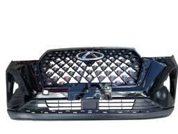 Parachoque Dianteiro Tiggo 7 Pro 2022 2023 2024/..