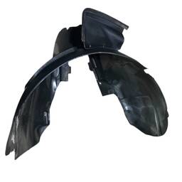 Parabarro Dianteiro Direito Palio Siena Strada Fire G2 01/07