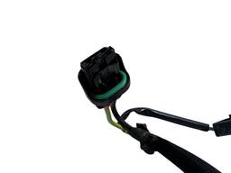 PLUG CONECTOR BOMBA ELETROHIDRÁULICA CITROEN C4 PICASSO 2009