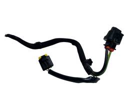 PLUG CONECTOR BOMBA ELETROHIDRÁULICA CITROEN C4 PICASSO 2009