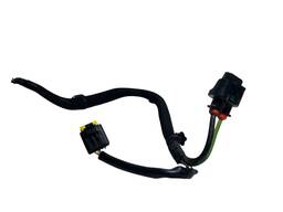 PLUG CONECTOR BOMBA ELETROHIDRÁULICA CITROEN C4 PICASSO 2009