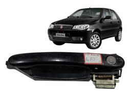 Maçaneta ext L/D fiat palio 2008