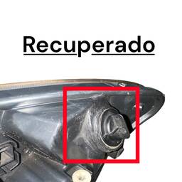 FAROL DIREITO GRAND SIENA 2012 A 2021 ORIGINAL