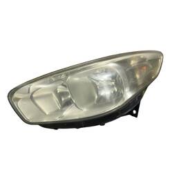 Farol Esquerdo Grand Siena 2012 a 2021 ORIGINAL