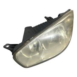 FAROL ESQUERDO GRAND SIENA 2012 A 2021 ORIGINAL