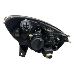 FAROL ESQUERDO GRAND SIENA 2012 A 2021 ORIGINAL