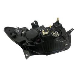 FAROL ESQUERDO GRAND SIENA 2012 A 2021 ORIGINAL