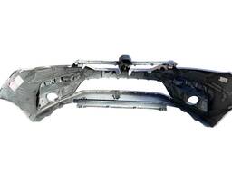 Parachoque Dianteiro Sandero 2015 2016 a 2019 Rs