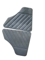 Forro Porta Traseira Esquerda Palio 2 portas 1996/2009