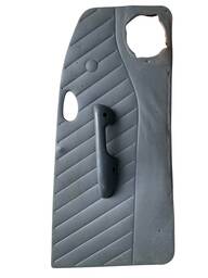 Forro Porta Esquerda Palio Strada 2P 1996 a 2020