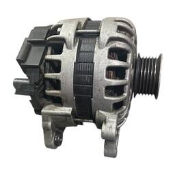 ALTERNADOR VIRTUS POLO SAVEIRO 1.6 16V MSI 2018/ 90A