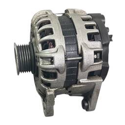 ALTERNADOR VIRTUS POLO SAVEIRO 1.6 16V MSI 2018/ 90A