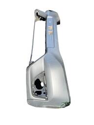 Parachoque Dianteiro Fit 2015 2016 a 2017