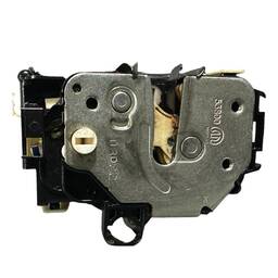 FECHADURA PORTA TRASA DIREITA PALIO GRAN SIENA ARGO CRONOS