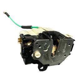 FECHADURA PORTA TRASA DIREITA PALIO GRAN SIENA ARGO CRONOS