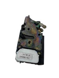 Fechadura Porta Dianteira Esquerda S10 Blazer 1996 a 2011