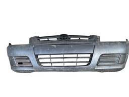 Parachoque Dianteiro Celta Prisma 2008 a 2012 S/Furo Milha