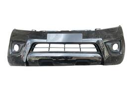 Parachoque Dianteiro Frontier 2017 2018 a 2022