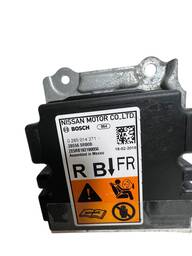 MÓDULO NISSAN KICKS 2018 A 2024 0285014271