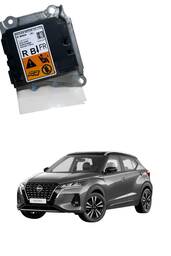 Módulo Nissan Kicks 2018 A 2024 0285014271