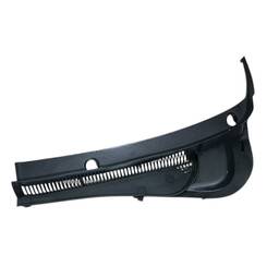 Grade Churrasqueira Esquerda Vw virtus 2019A 2024