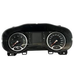 KIT CODE INJECAO JEEP RENEGADE 1.3 T270 4X2 2022 2023