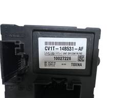 MODULO CONFORTO FORD NEW FIESTA 2014 A 2018 CV1T14B531AF