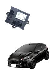 Modulo Conforto Ford New Fiesta 2014 A 2018 Cv1t14b531af