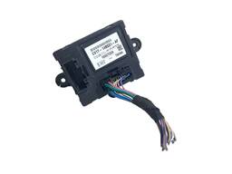 PLUG1 CONECTOR MODULO CONFORTO FORD FIESTA 2014 CV1T14B531AF