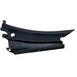 Grade Churrasqueira Lado Esq Ford Fiesta 03/13 2s65a02217