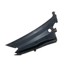 GRADE CHURRASQUEIRA LADO ESQ FORD FIESTA 03/13 2S65A02217