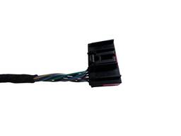 PLUG2 CONECTOR MODULO CONFORTO FORD FIESTA 2014 CV1T14B531AF
