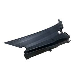 GRADE CHURRASQUEIRA LADO ESQ FORD FIESTA 03/13 2S65A02217