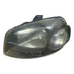 Farol Esquerdo Uno Vivace 11/16 Sporting \14 Fiorino 14/21