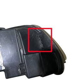 FAROL ESQUERDO UNO VIVACE 11/16 SPORTING \14 FIORINO 14/21