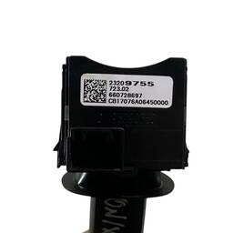 CHAVE LUZ DE SETA CHEVROLET ONIX 2015 A 2019 23209755