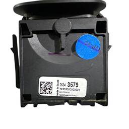 CHAVE LIMPADOR PARABRISA GM ONIX TURBO LTZ 2022 26343579