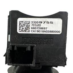 CHAVE LUZ DE SETA CHEVROLET ONIX 2015 A 19 23209755