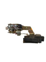 Fechadura Porta Traseira Esquerda Chery QQ 2011 2012 a 2020