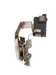 FECHADURA PORTA TRASEIRA ESQUERDA CHERY QQ 2011 2012 A 2020