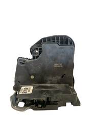 Fechadura porta Traseira esquerda Cruze Equinox 2017 a 2024