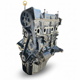 motor parcial palio uno fire 1.0 8v 65cv gasolina revisado