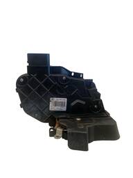 Fechadura Tras Esq Freelander 2 Evoque Discovery 3/4 Sport..