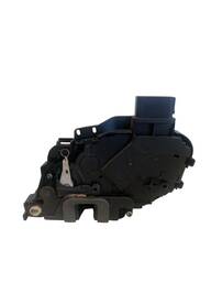 FECHADURA TRAS ESQ FREELANDER 2 EVOQUE DISCOVERY 3/4 SPORT..
