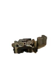 FECHADURA PORTA TRASEIRA ESQUERDA PALIO SIENA 1998 A 2016