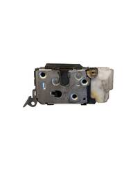 FECHADURA PORTA TRASEIRA ESQUERDA PALIO SIENA 1998 A 2016