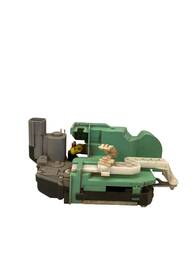 Fechadura Porta Traseira Esquerda Punto Linea Idea Uno 11/17